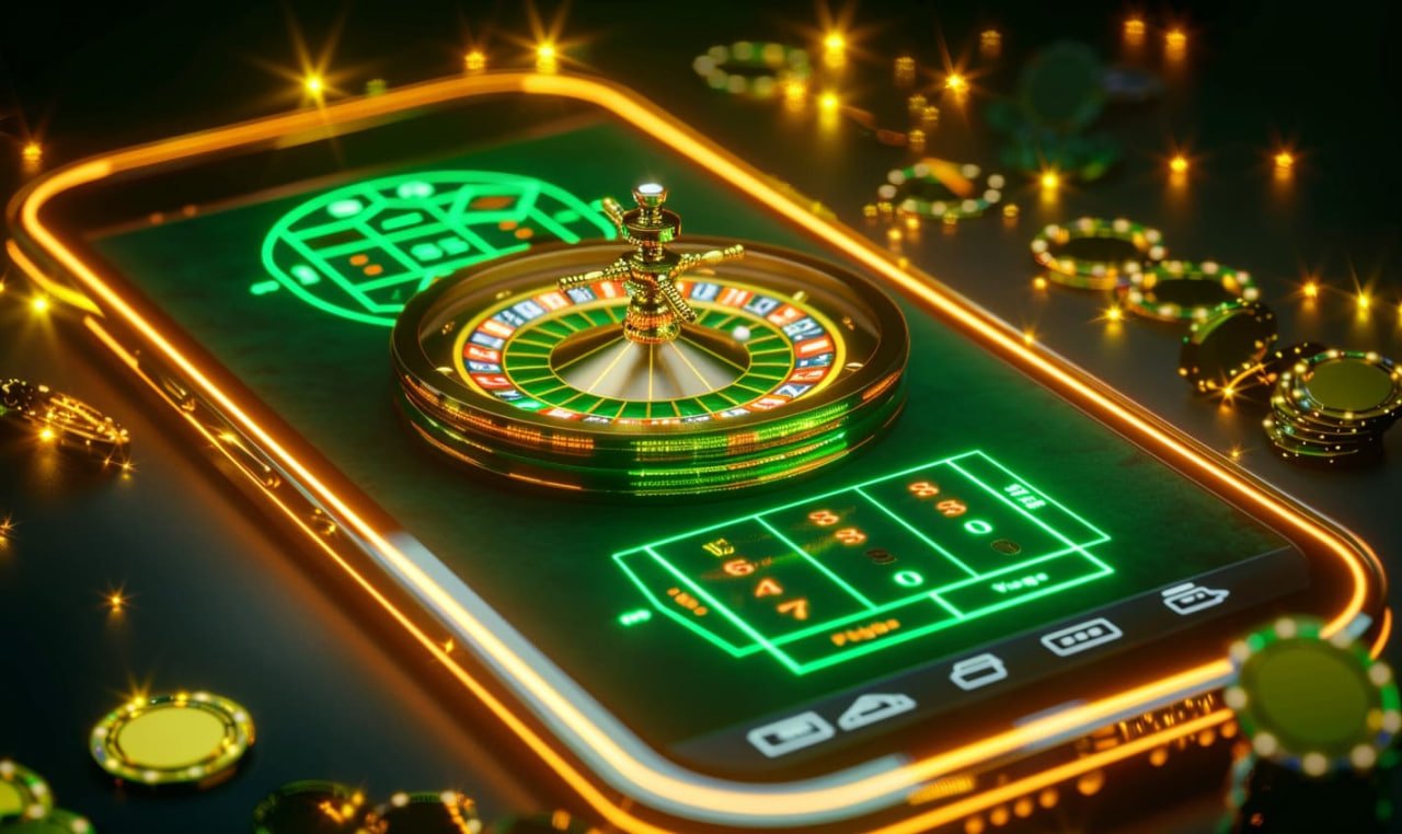 Antarmuka Quick Bet di aplikasi mobile raja kapal88